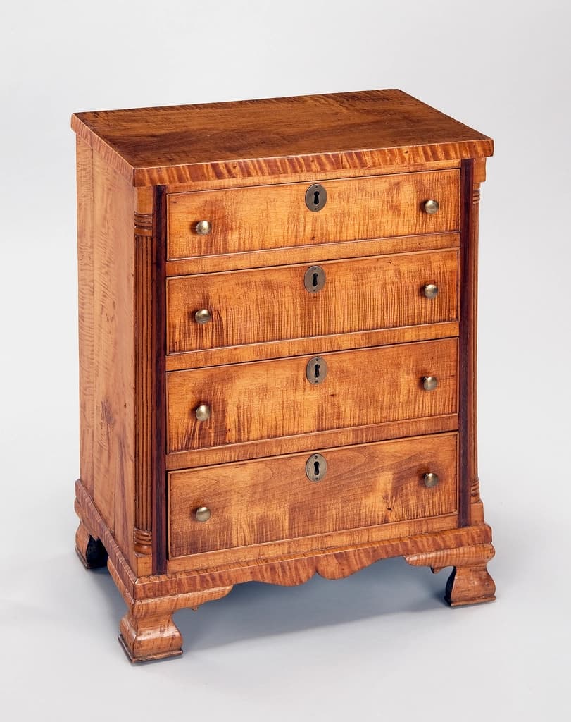 Furniture Restoration