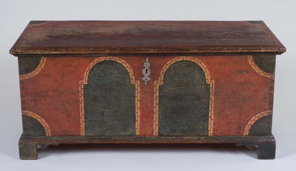 Antique Refinishing