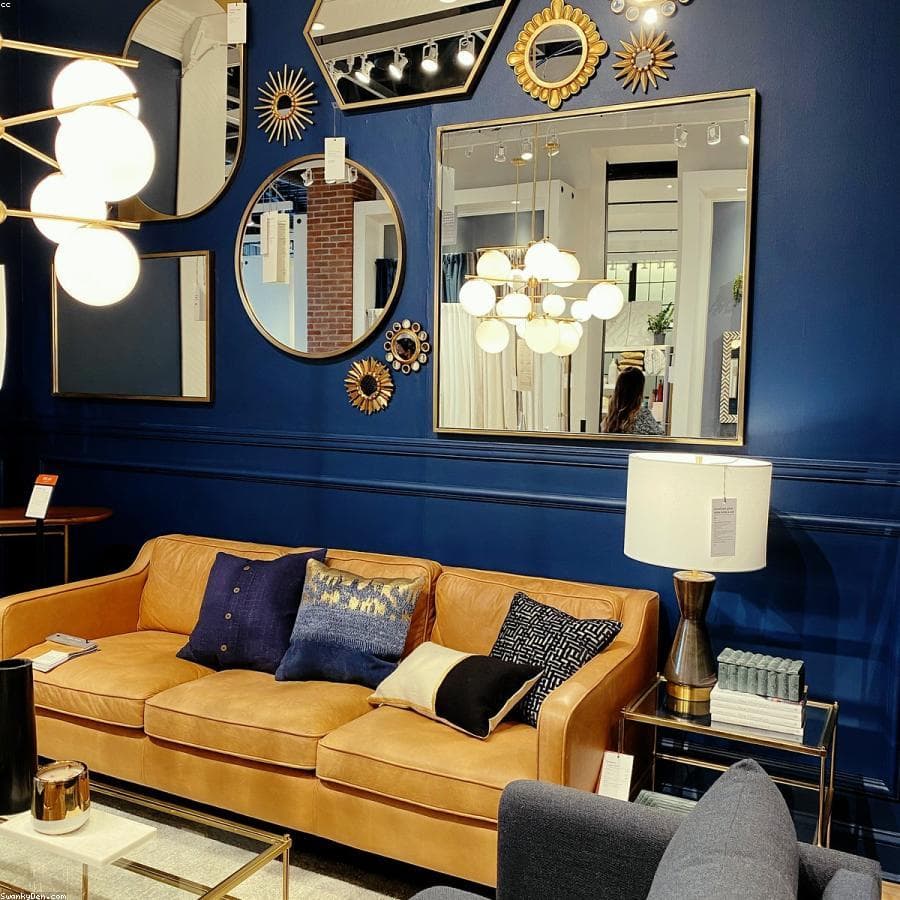 Marine-grade upholstery materials